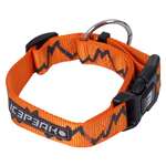 Ошейник для собак ICEPEAK PET M Оранжевый 470113330B450M