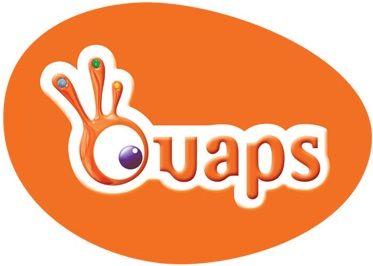 Quaps