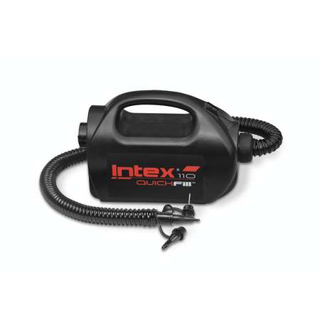 Насос электрический INTEX повышенной мощности