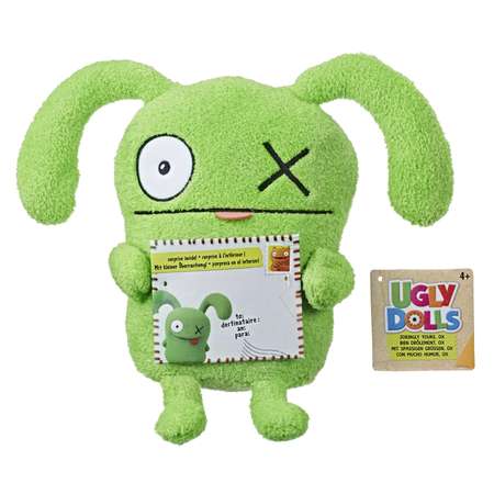 Игрушка Ugly Dolls Брелок Окс E4551EU4