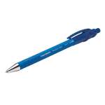 Ручка шариковая PAPER MATE Flexgrip Синяя S0190303