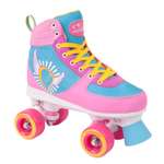 Коньки роликовые HUDORA размер 39/40 Skate Wonders