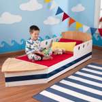 Кровать детская KidKraft Яхта