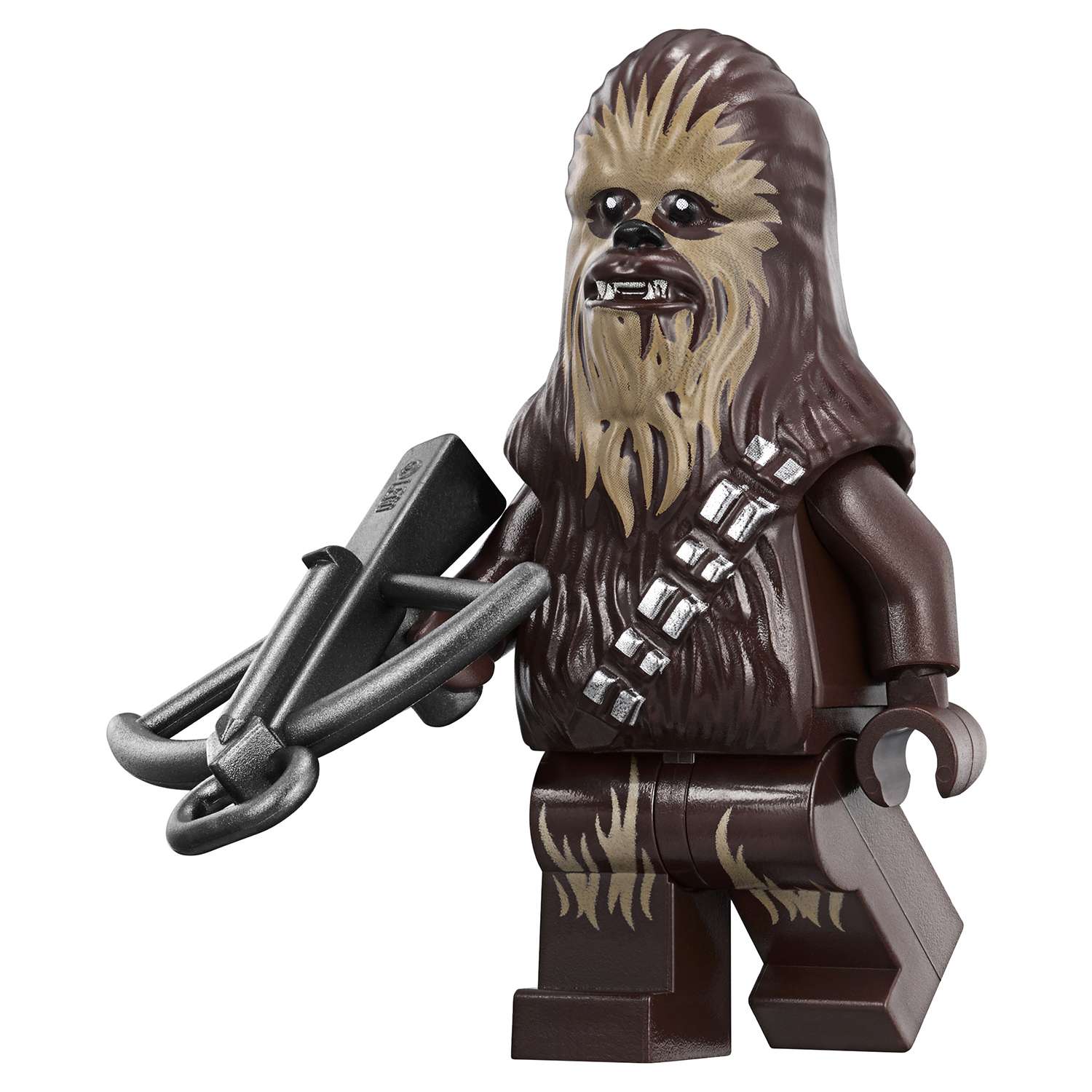 Конструктор LEGO Микрофайтер Сокол Тысячелетия Star Wars TM (75193) - фото 7