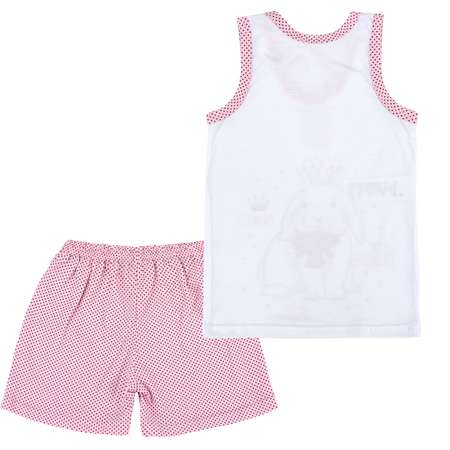 Пижама Babycollection