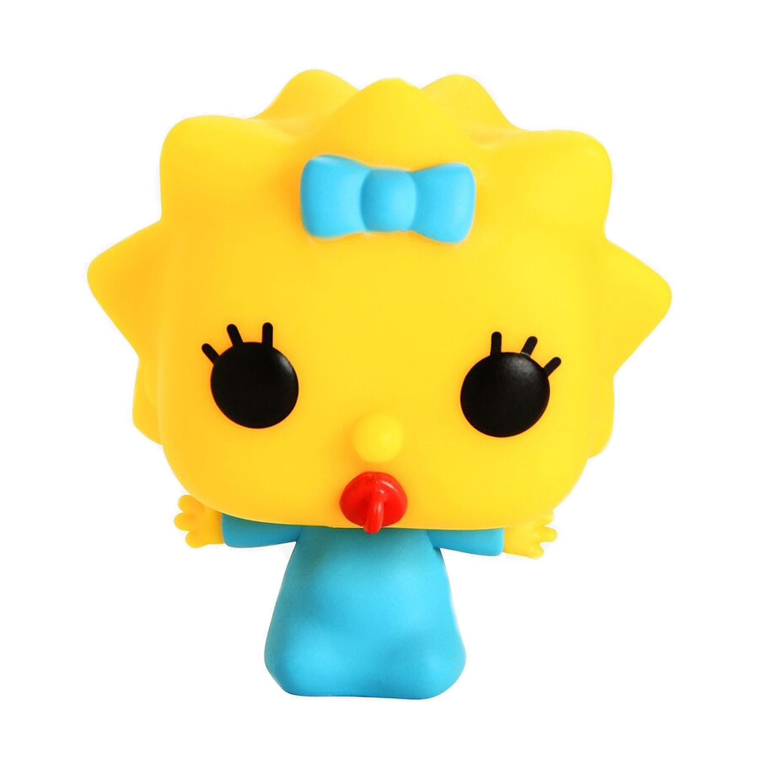 Игрушка Funko Pop Simpsons Maggie Fun2256 - фото 1