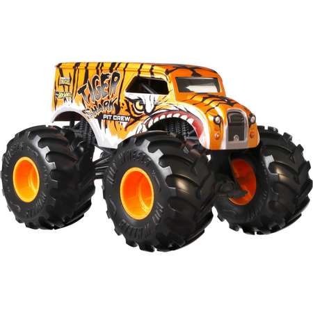 Машинка Hot Wheels Monster Trucks GJG79