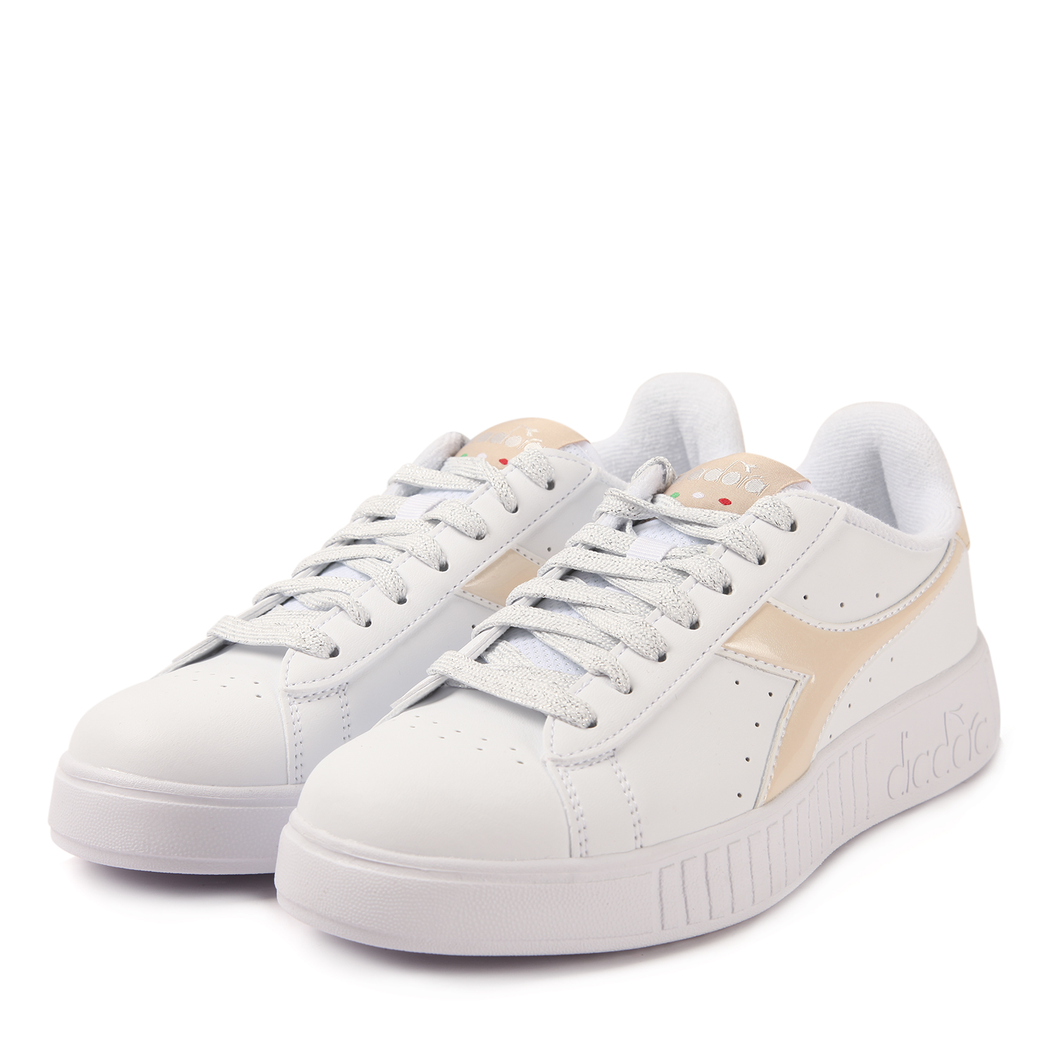 Кеды Diadora DR101178335C9860 - фото 3