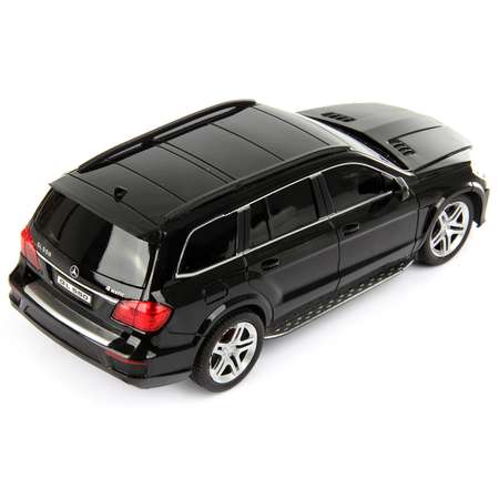 Машина радиоуправляемая HOFFMANN 1:24 mercedes benz gl550