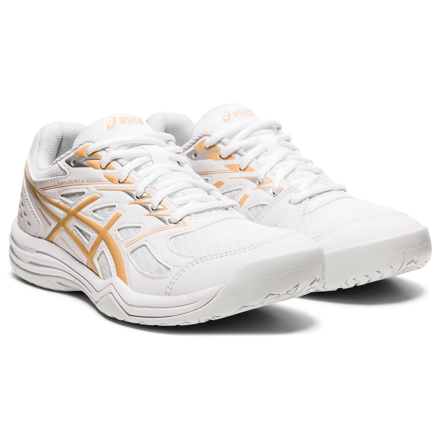 Кроссовки ASICS 1072A055.103 - фото 4