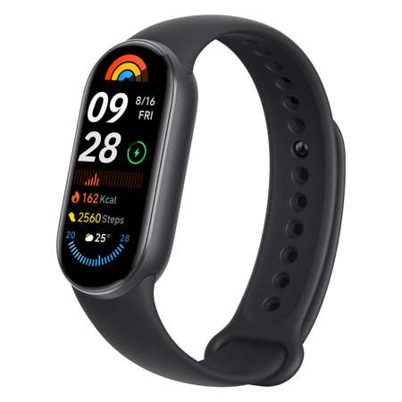 Фитнес-браслет XIAOMI Smart Band 9