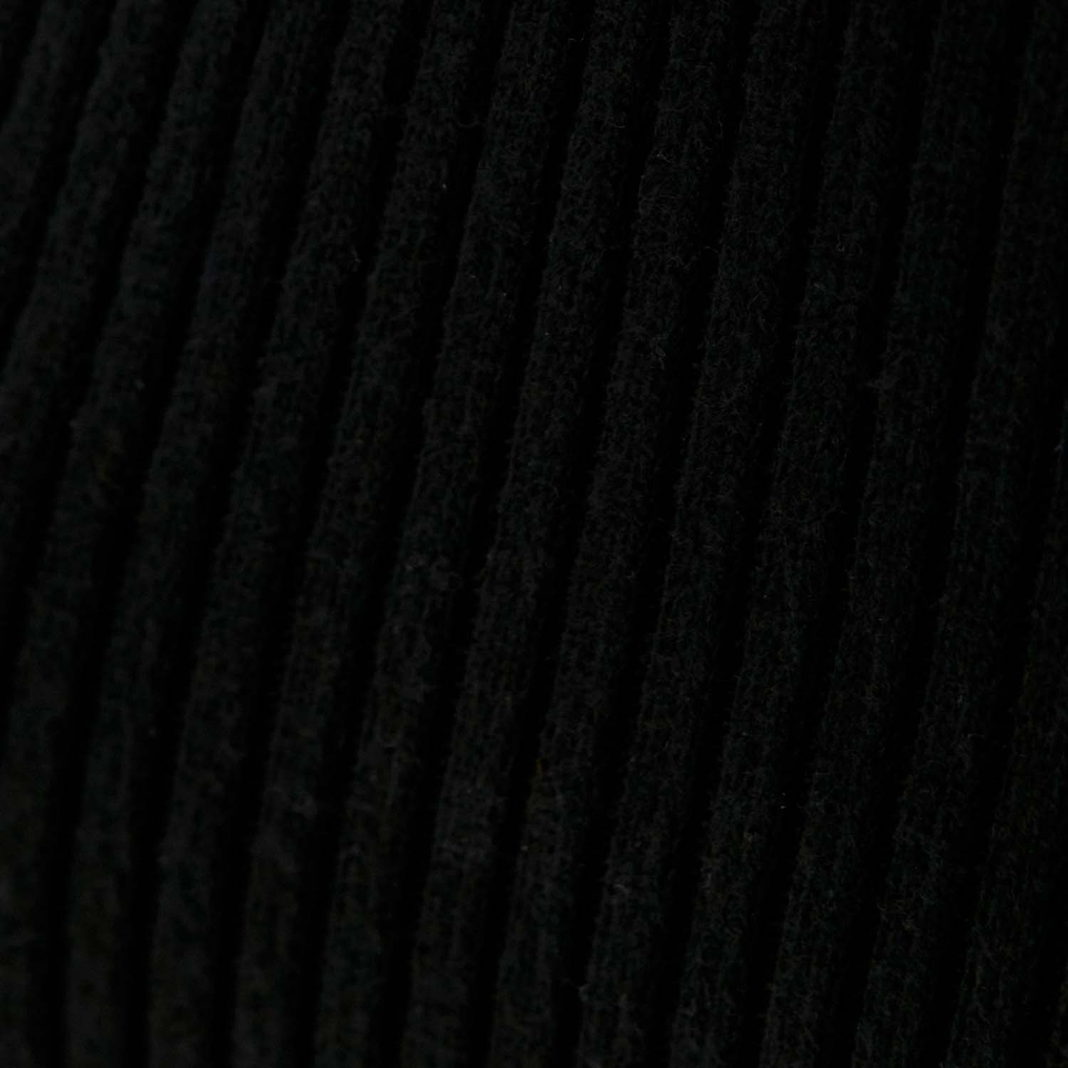 Юбка Baon B470527 / BLACK - фото 4