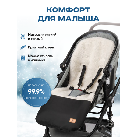 Сменный текстиль StrollerAcss