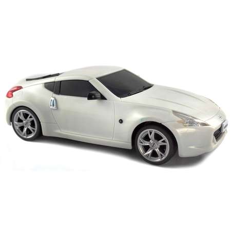 Машина KidzTech Nissan 370Z 1:26