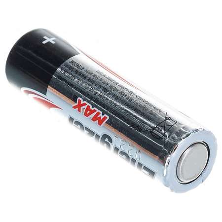 Батарейка Energizer Max Base LR06 AA FSB 4 шт