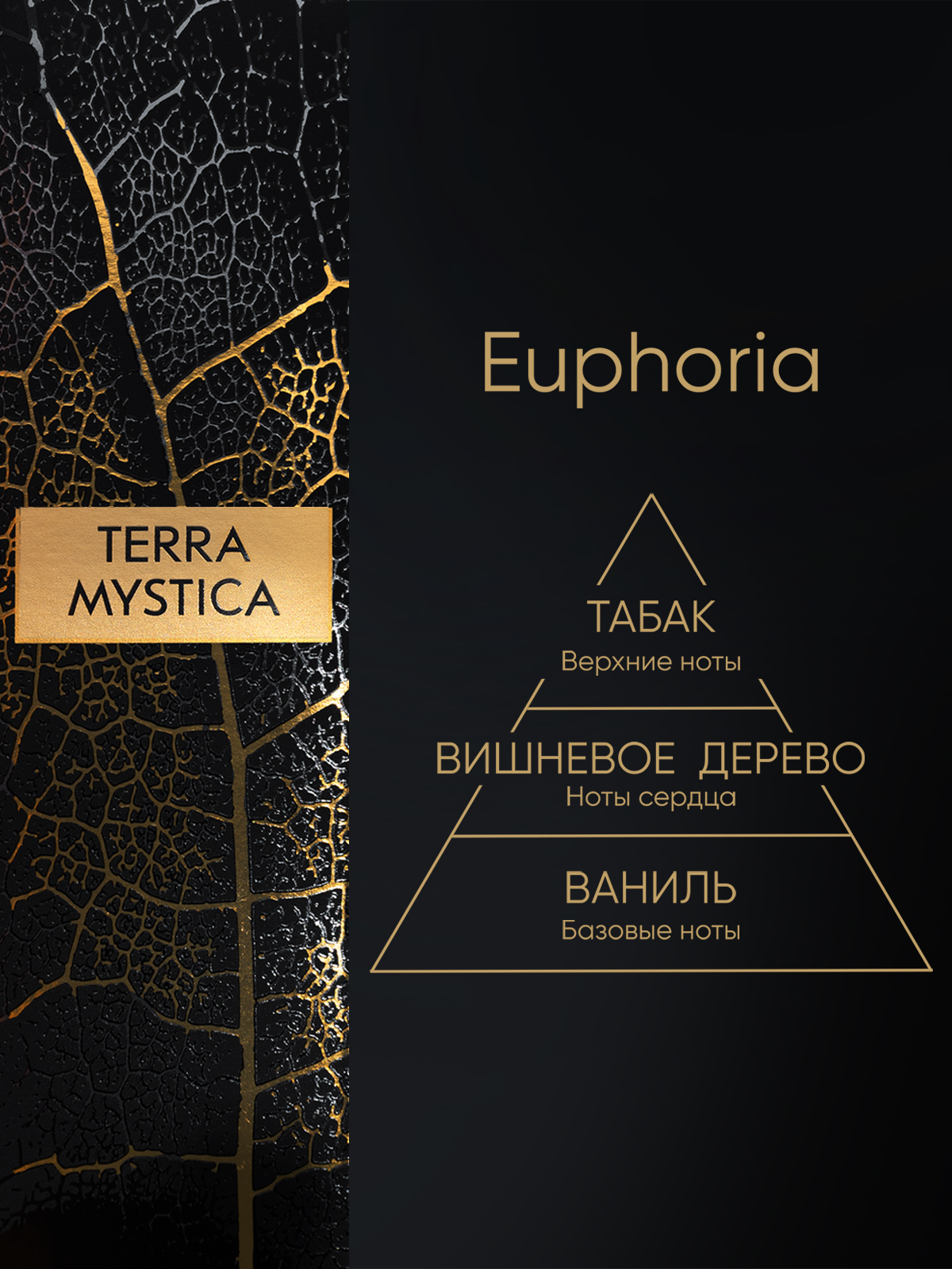 Ароматический диффузор Breesal Terra Mystica Euphoria - фото 3