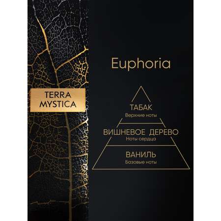 Ароматический диффузор Breesal Terra Mystica Euphoria