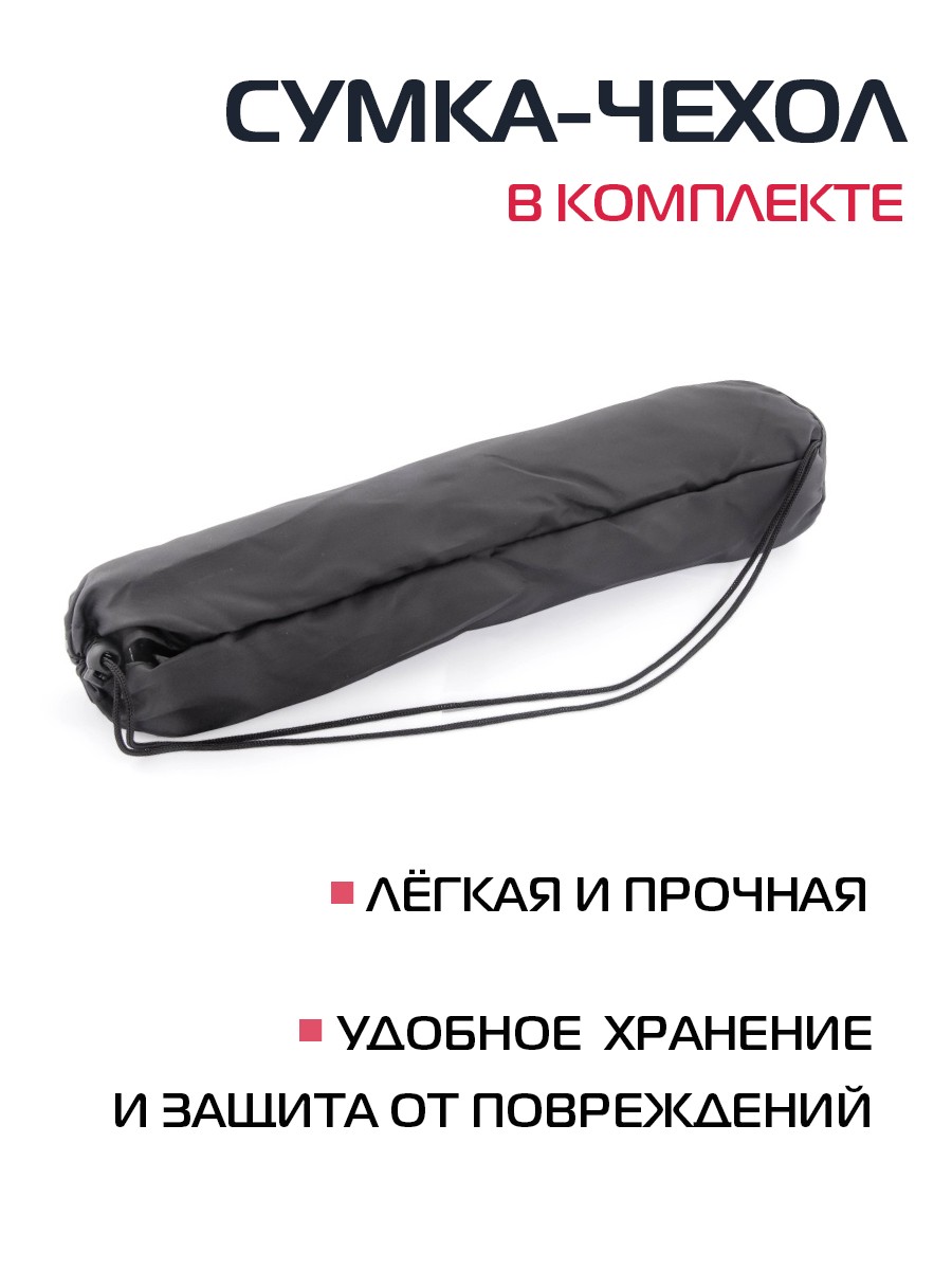 Штатив Rekam MOBIPOD E-100 - фото 6