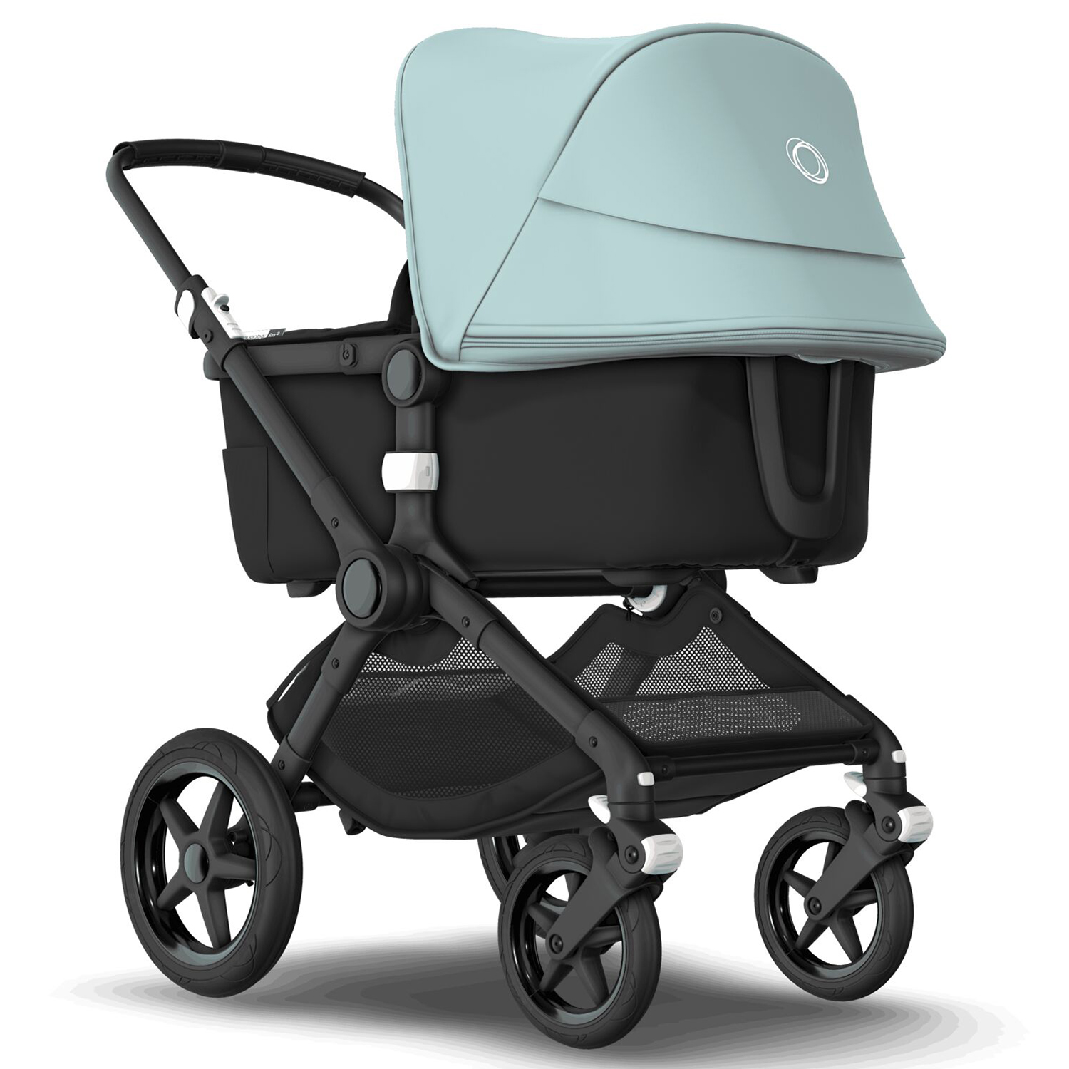 2 1 Bugaboo Fox2 Complete Black Black Vapor Blue 87349