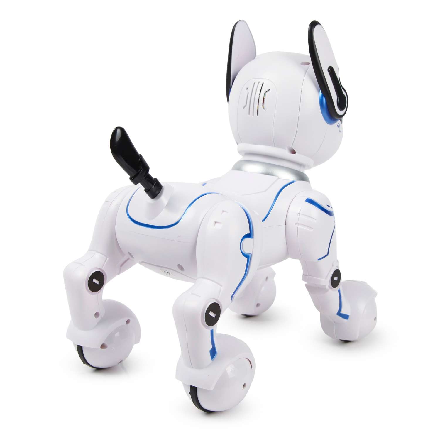 Робот Mobicaro ИкУ Собака Шпион ZY1099233 - фото 5