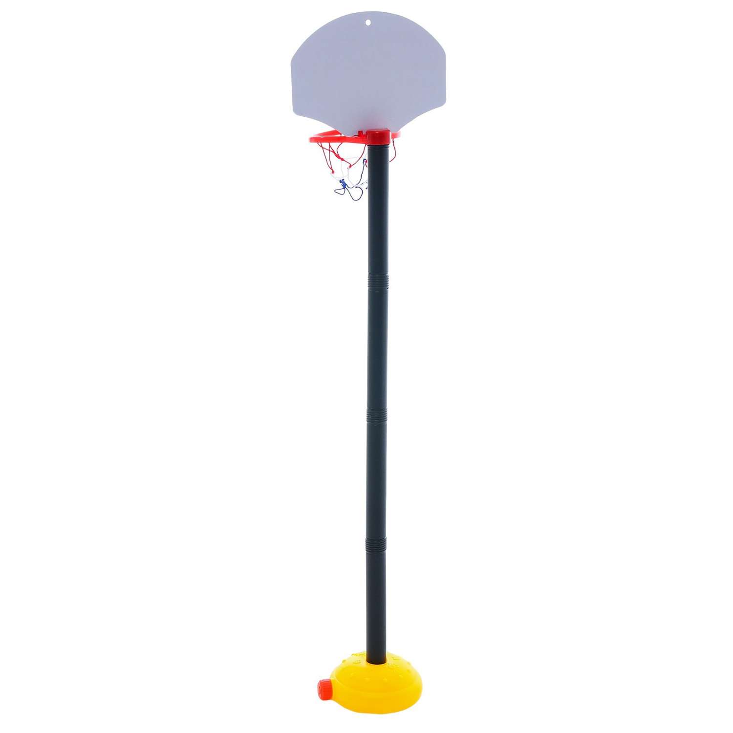 Баскетбольная стойка MARVEL 85 см «Побеждай» Человек паук - фото 5
