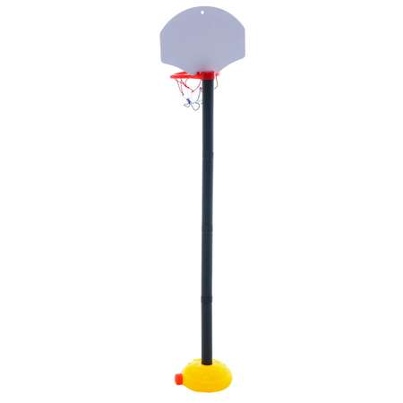 Баскетбольная стойка MARVEL 85 см «Побеждай» Человек паук