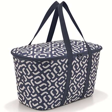 Термосумка Reisenthel Coolerbag signature navy