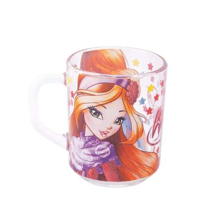 Набор ND PLAY Winx Club Феи