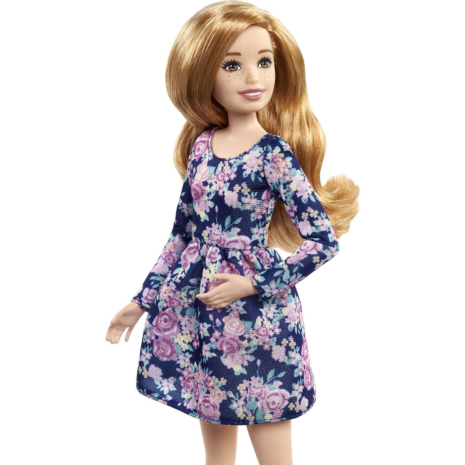 Кукла Barbie Няня FHY90 FHY89 - фото 7