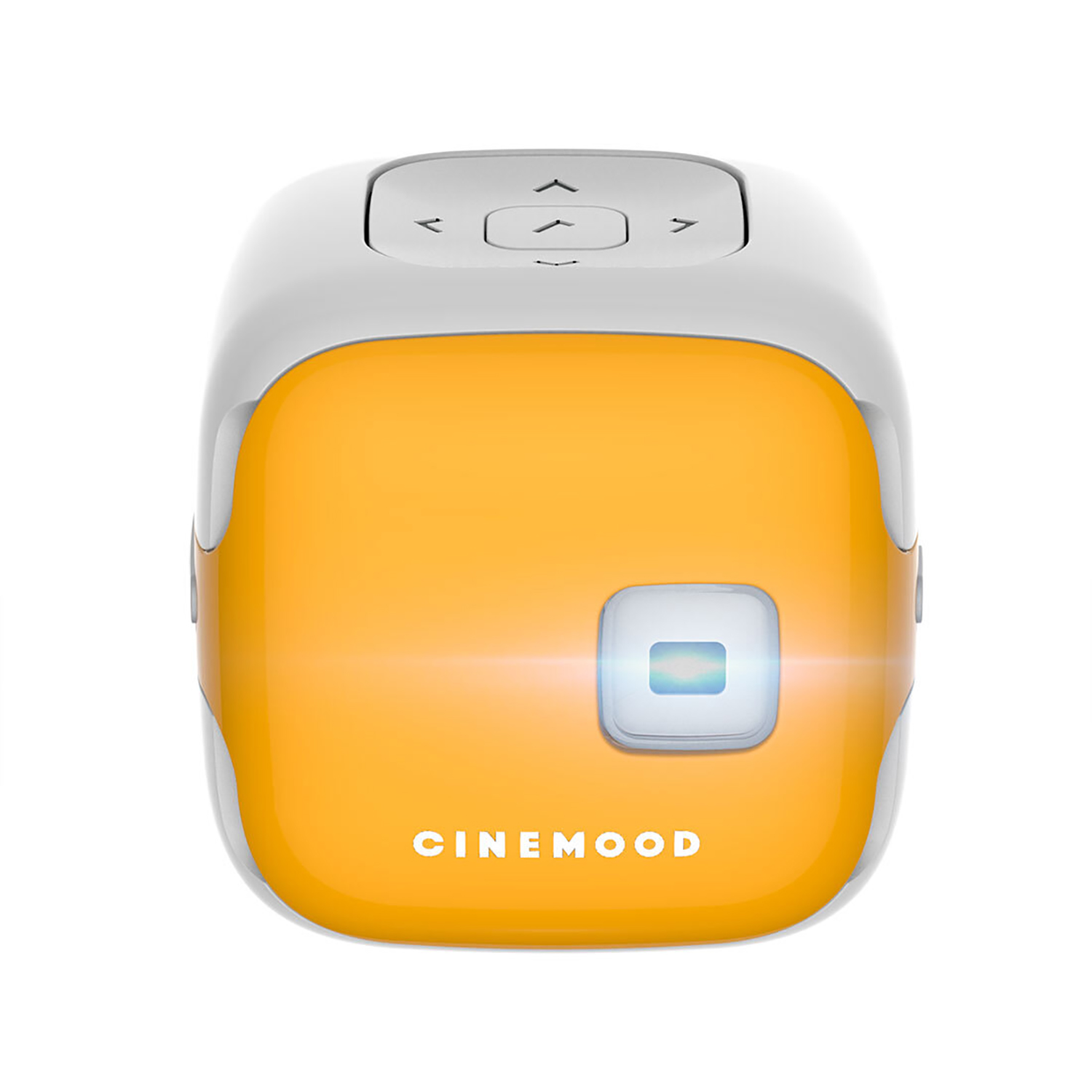 Портативный проектор CINEMOOD Диакубик купить по цене 32899 ₽ в  интернет-магазине Детский мир