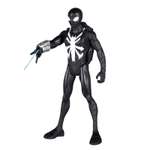 Фигурка Человек-Паук (Spider-man) Черный Человек-пауксакс (E1105)