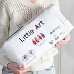 Подгузники-трусики Little Art 9-12 кг