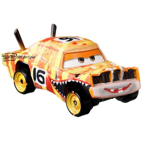 Автомобиль Cars