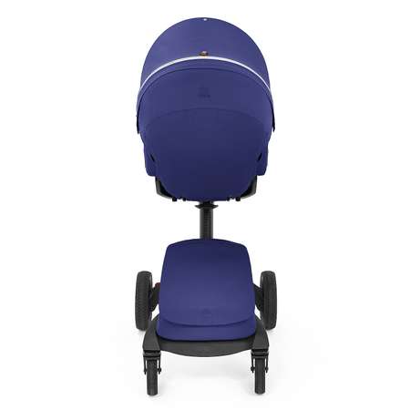 Коляска Stokke Xplory X Синий