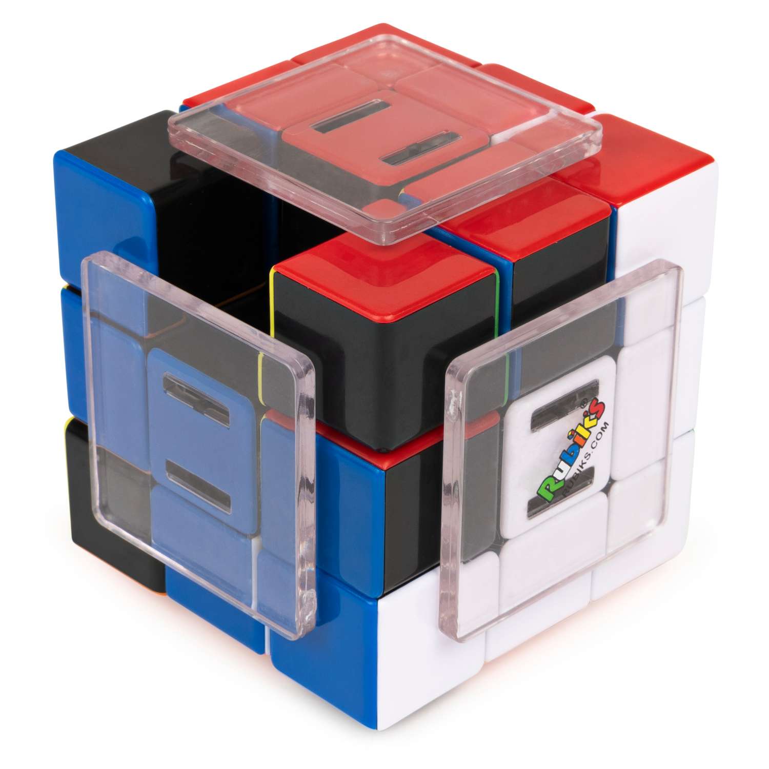 Игра Rubik`s Головоломка Слайдер Рубика 6063213 - фото 1