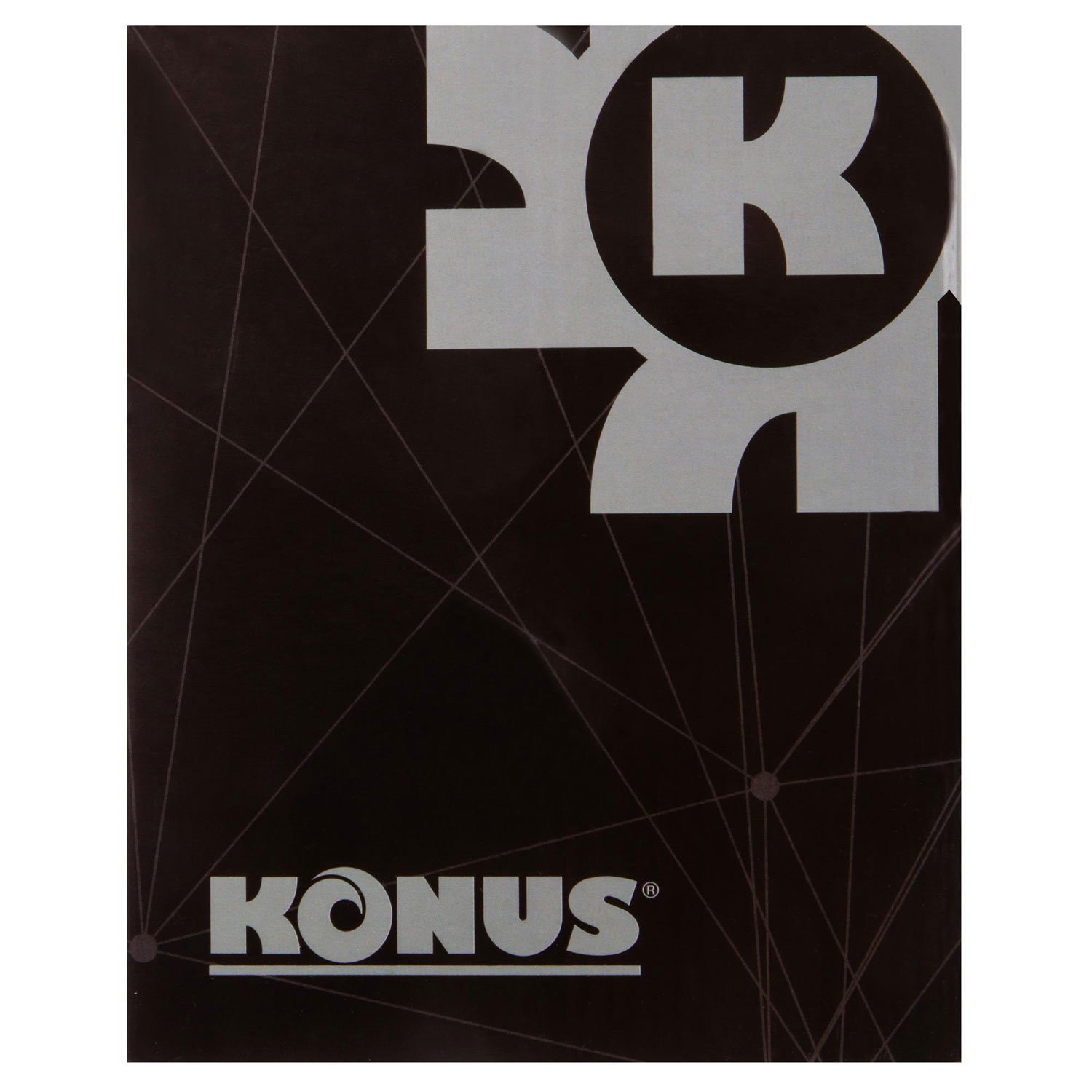 Бинокль Konus Woodland 10x42 - фото 13