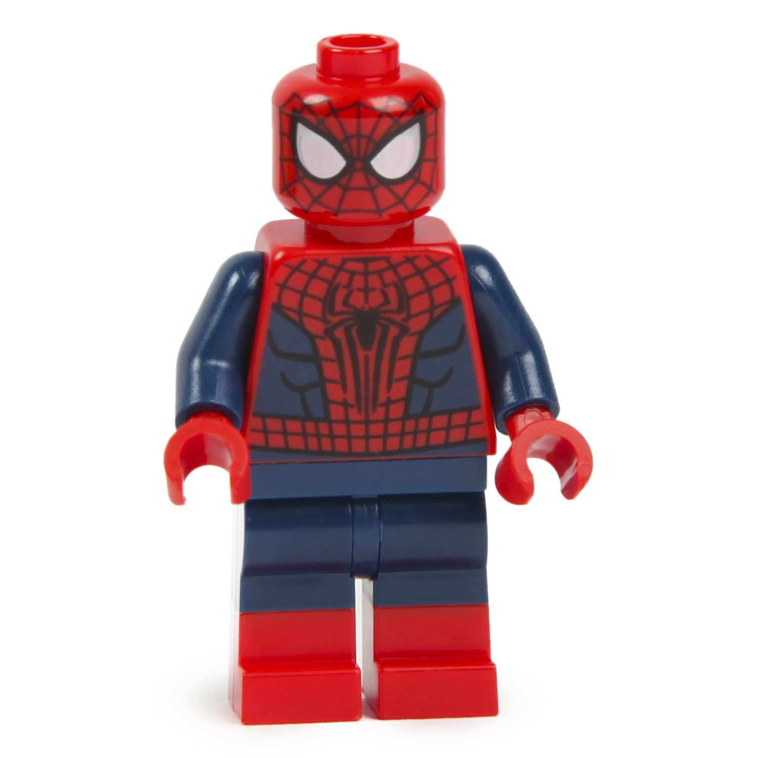 Конструктор LEGO Marvel Spider-Man Final Battle 76261 - фото 10