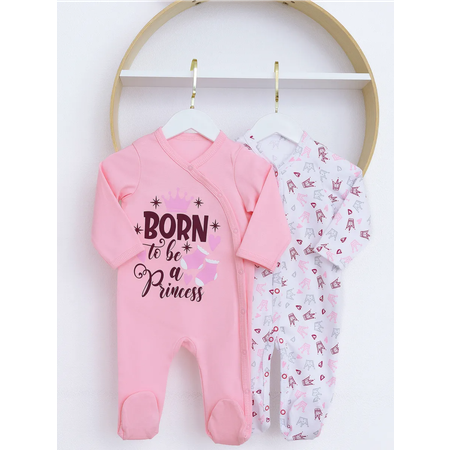 Комбинезон 2 шт babyglory