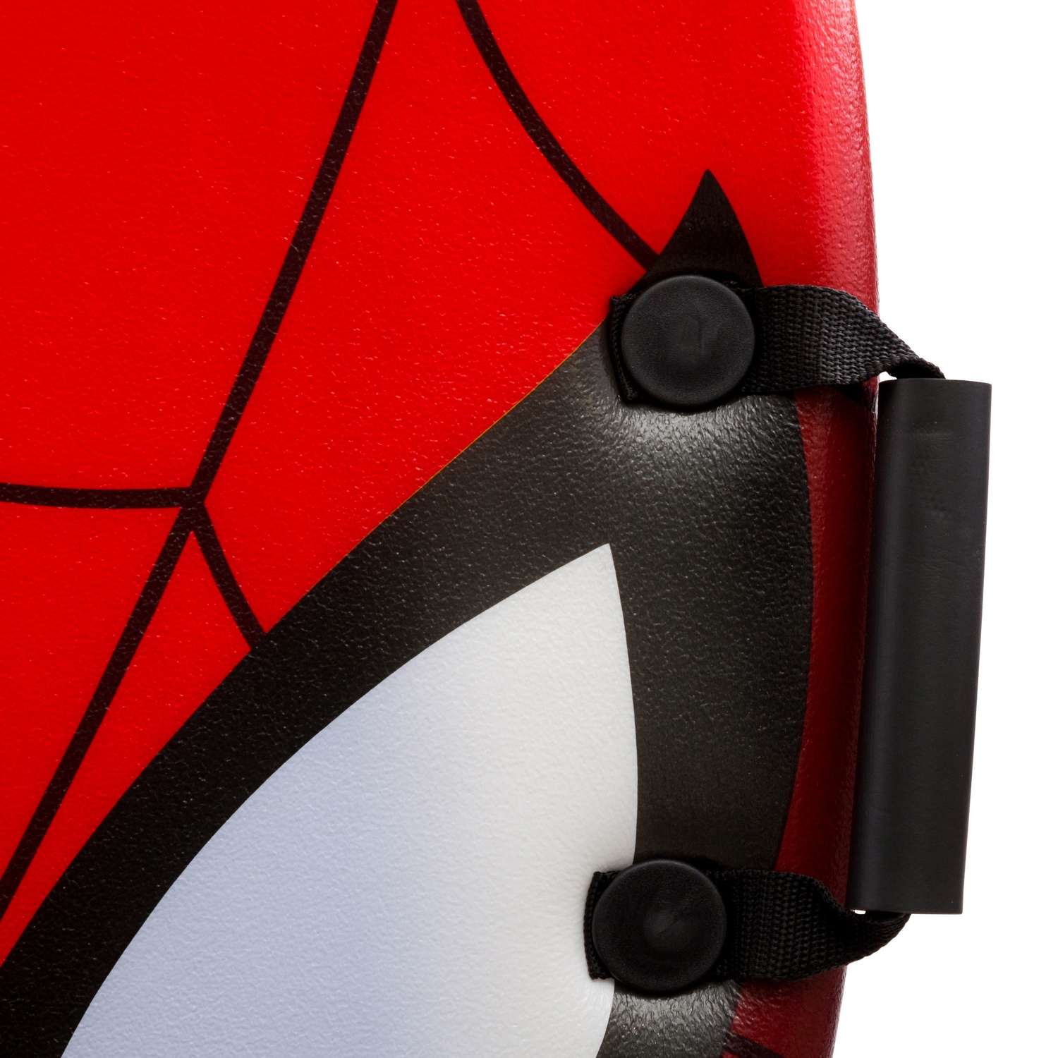 Ледянка 1TOY Marvel Spider Man с ручками Т58176 - фото 6