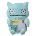 Игрушка Ugly Dolls Брелок Айс Бэт E4677EU4