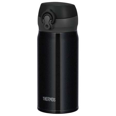 Термокружка THERMOS 0.35 л черная MT-11