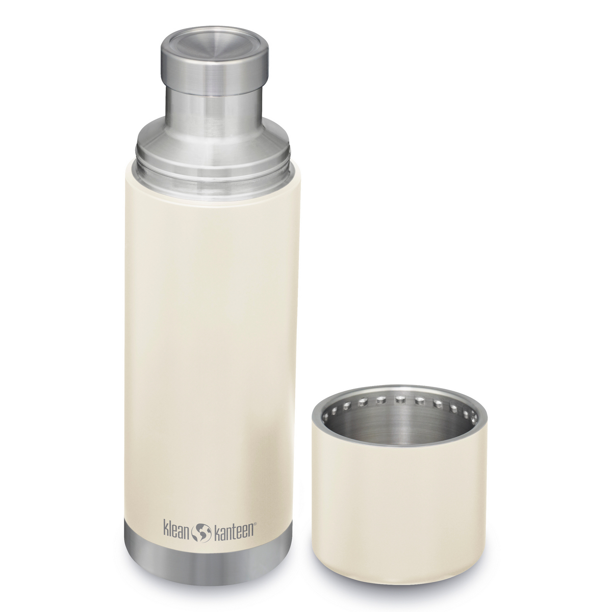 Термос Klean Kanteen TKPro 25oz (750мл) Tofu - фото 2