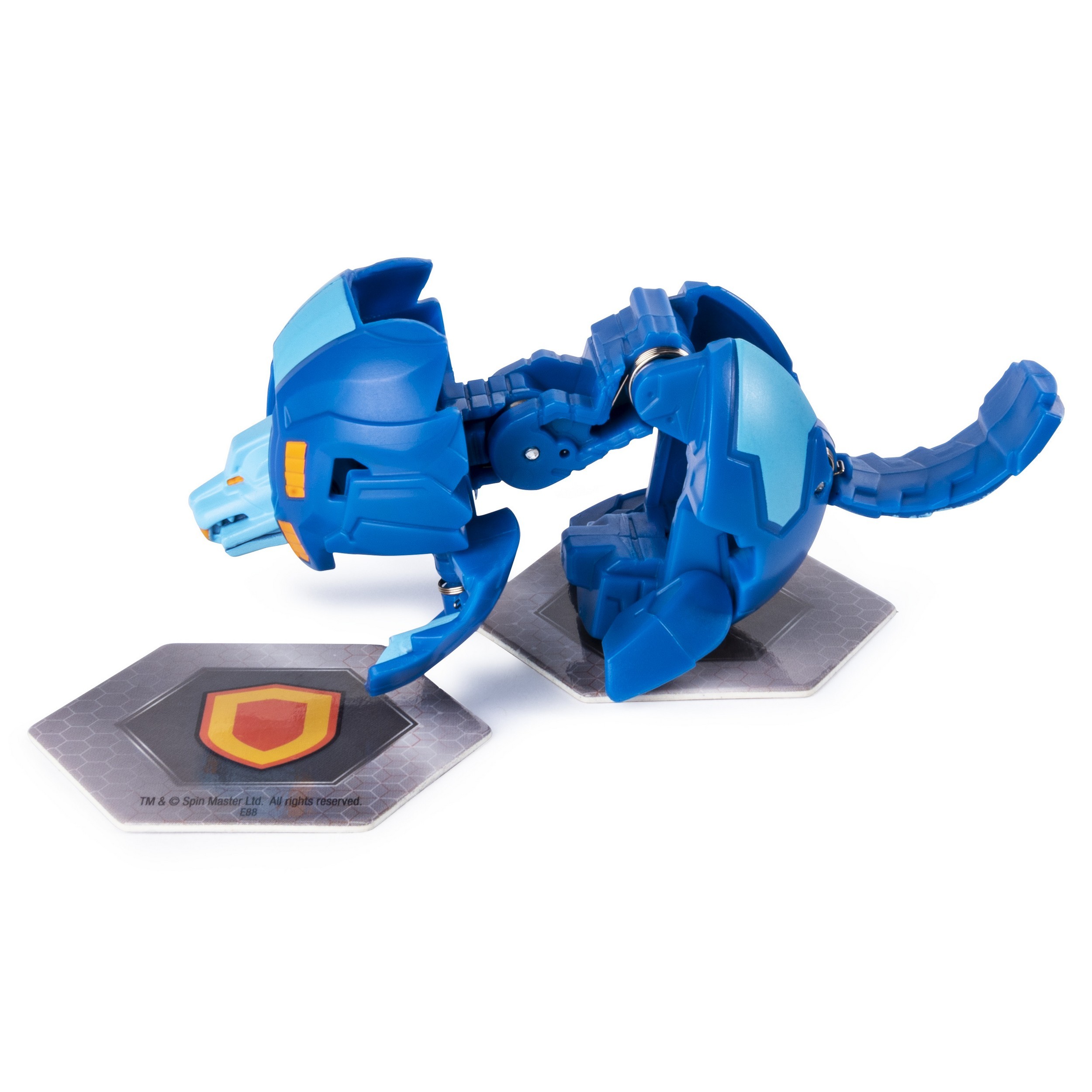 Фигурка Bakugan - фото 1