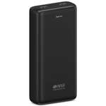 Внешний аккумулятор Hiper PSL30000 Black 30000mAh