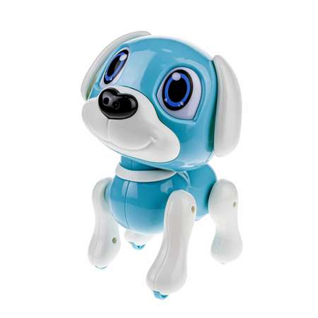 Интерактивная игрушка Robo Pets 1TOY Пудель