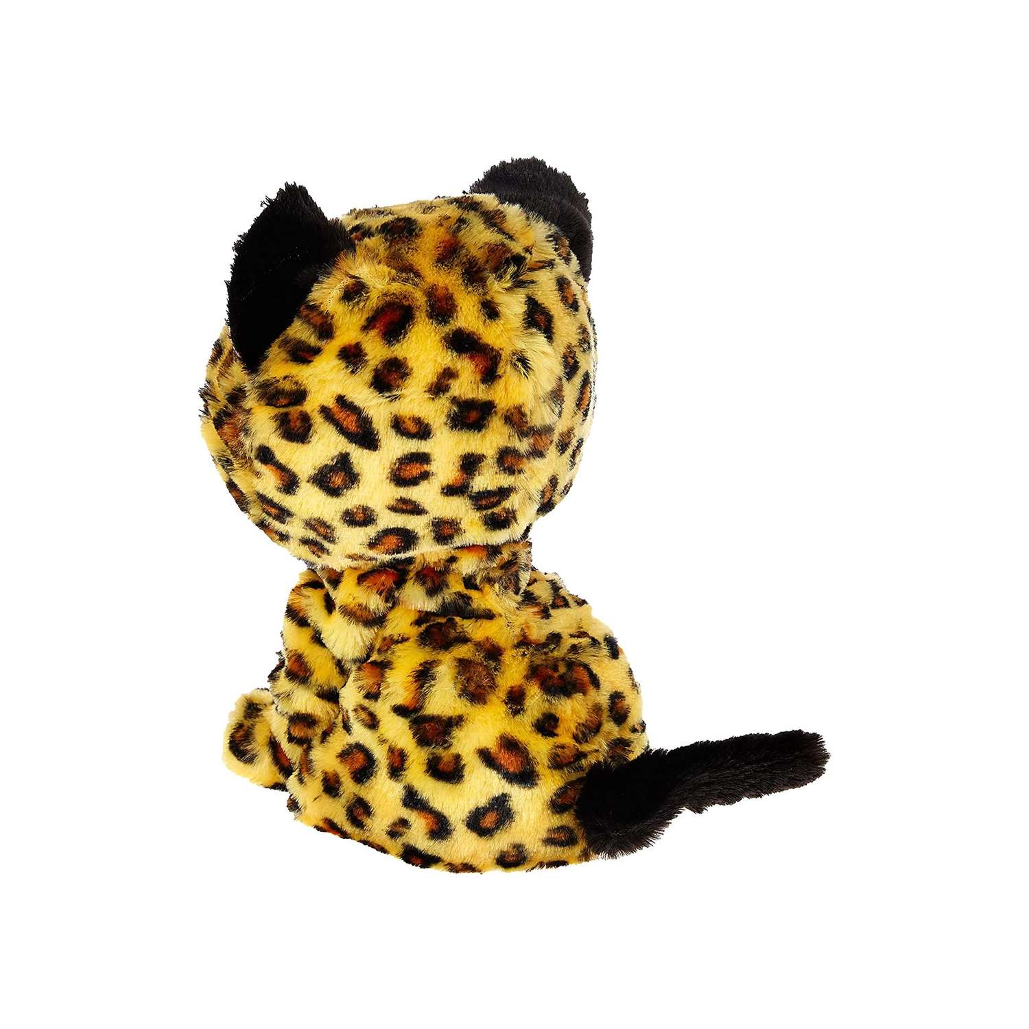 Интерактивная игрушка Hasbro Furreal friends плюшевый Леопард - фото 3