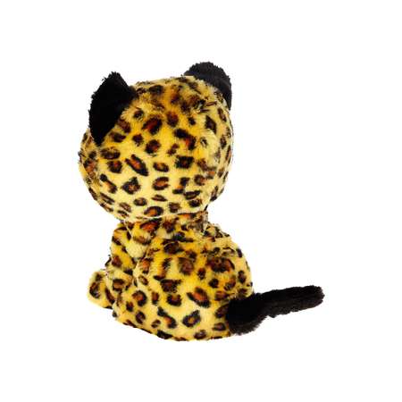 Интерактивная игрушка Hasbro Furreal friends плюшевый Леопард