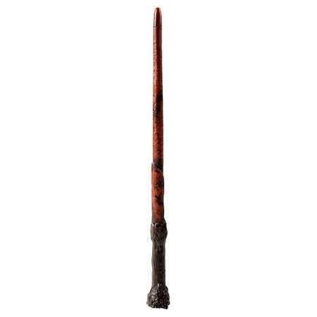 Игрушка WWO Harry Potter Волшебная палочка Гарри Экспекто патронум 6064166