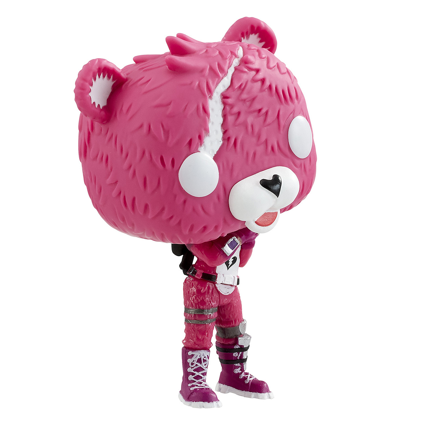 Игрушка Funko Pop Games Fortnite Cuddle team leader Fun1548 - фото 3