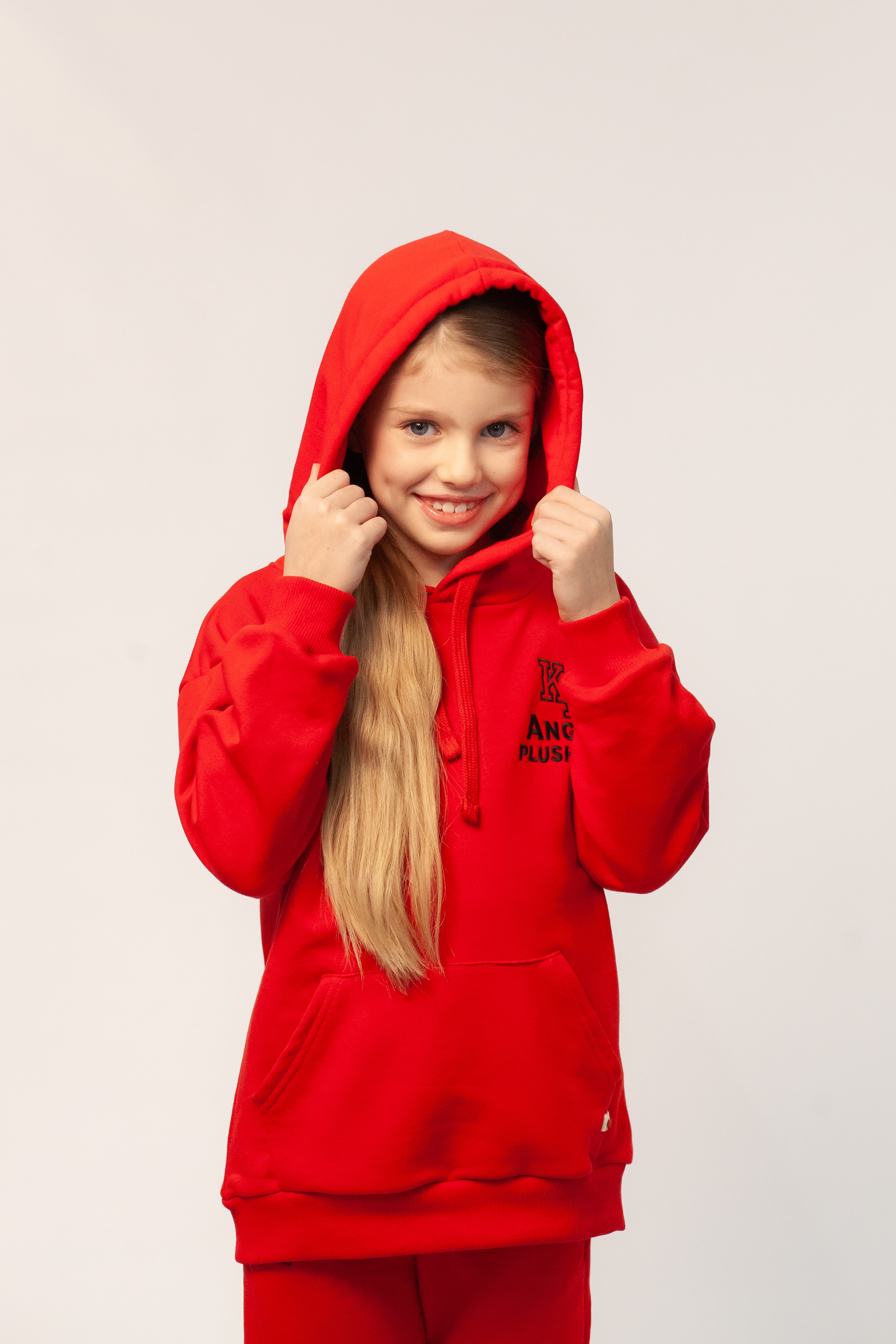 Спортивный костюм KATEES KIDS PW23U12/21 - фото 6